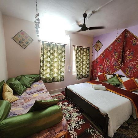 Diamond Guest House Jaisalmer Exterior foto
