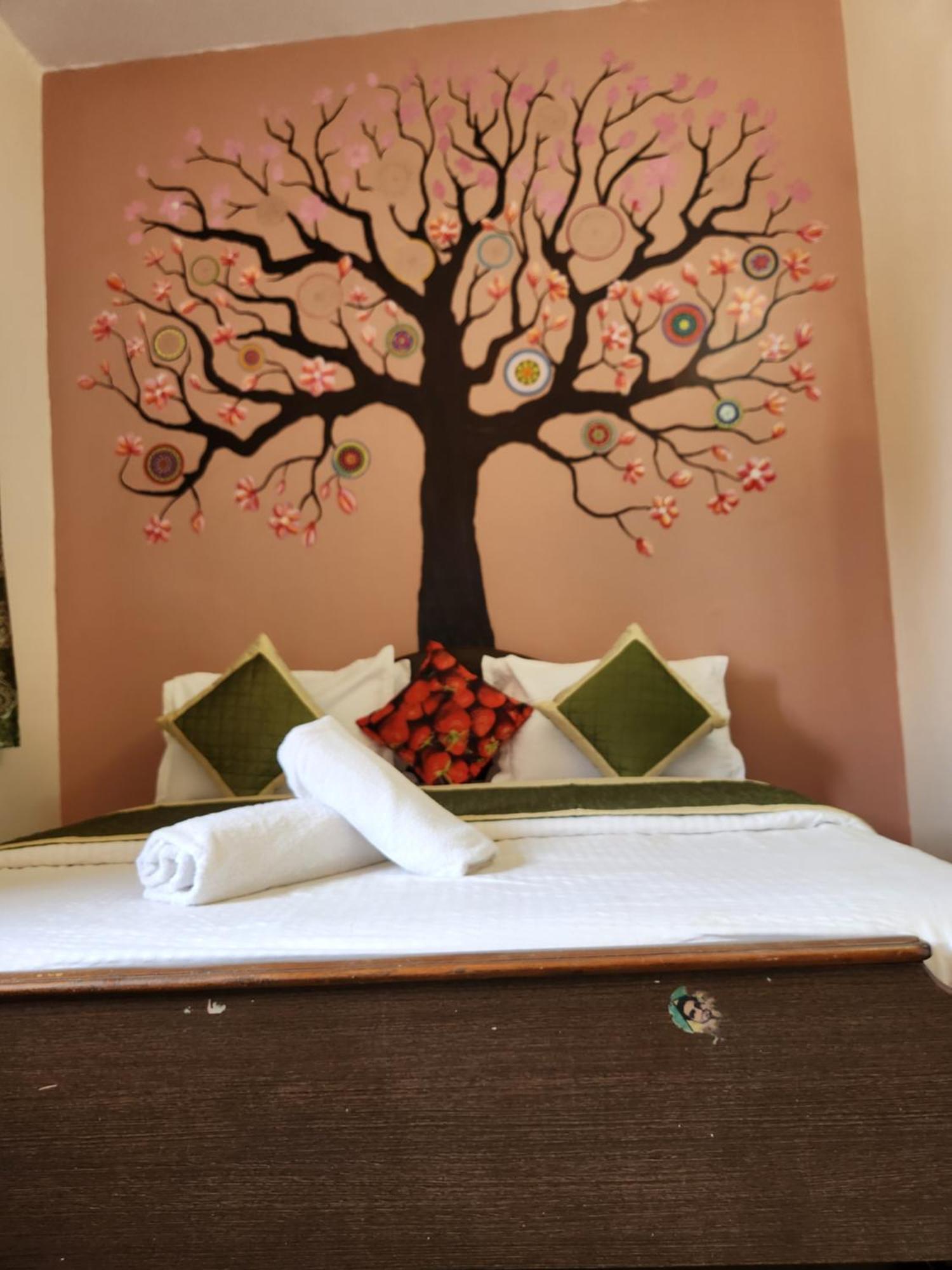 Diamond Guest House Jaisalmer Exterior foto