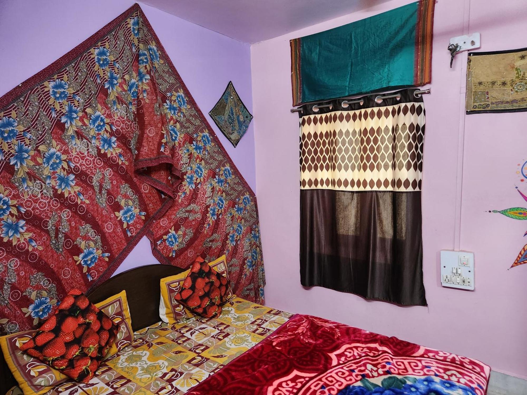 Diamond Guest House Jaisalmer Exterior foto