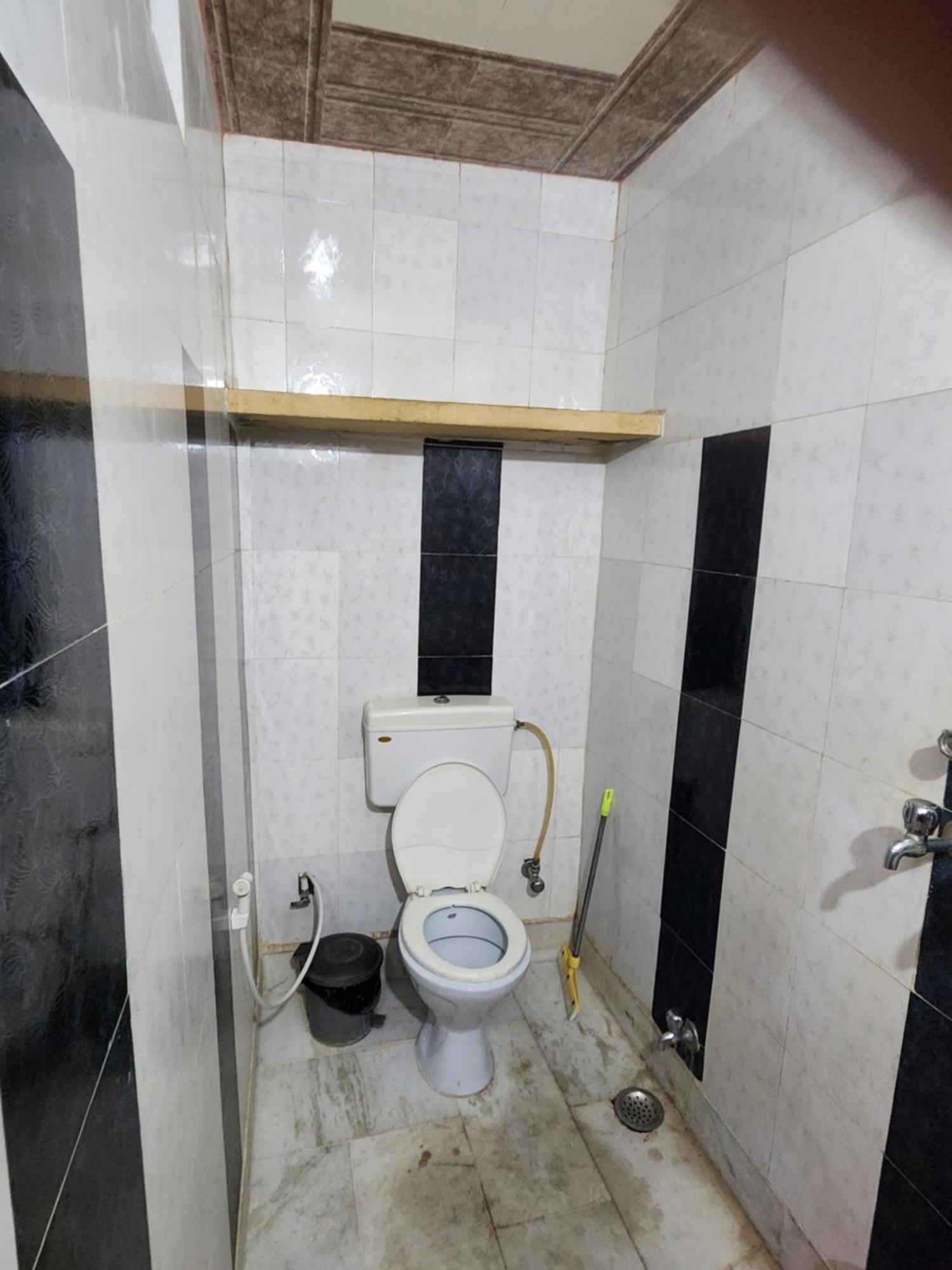 Diamond Guest House Jaisalmer Exterior foto