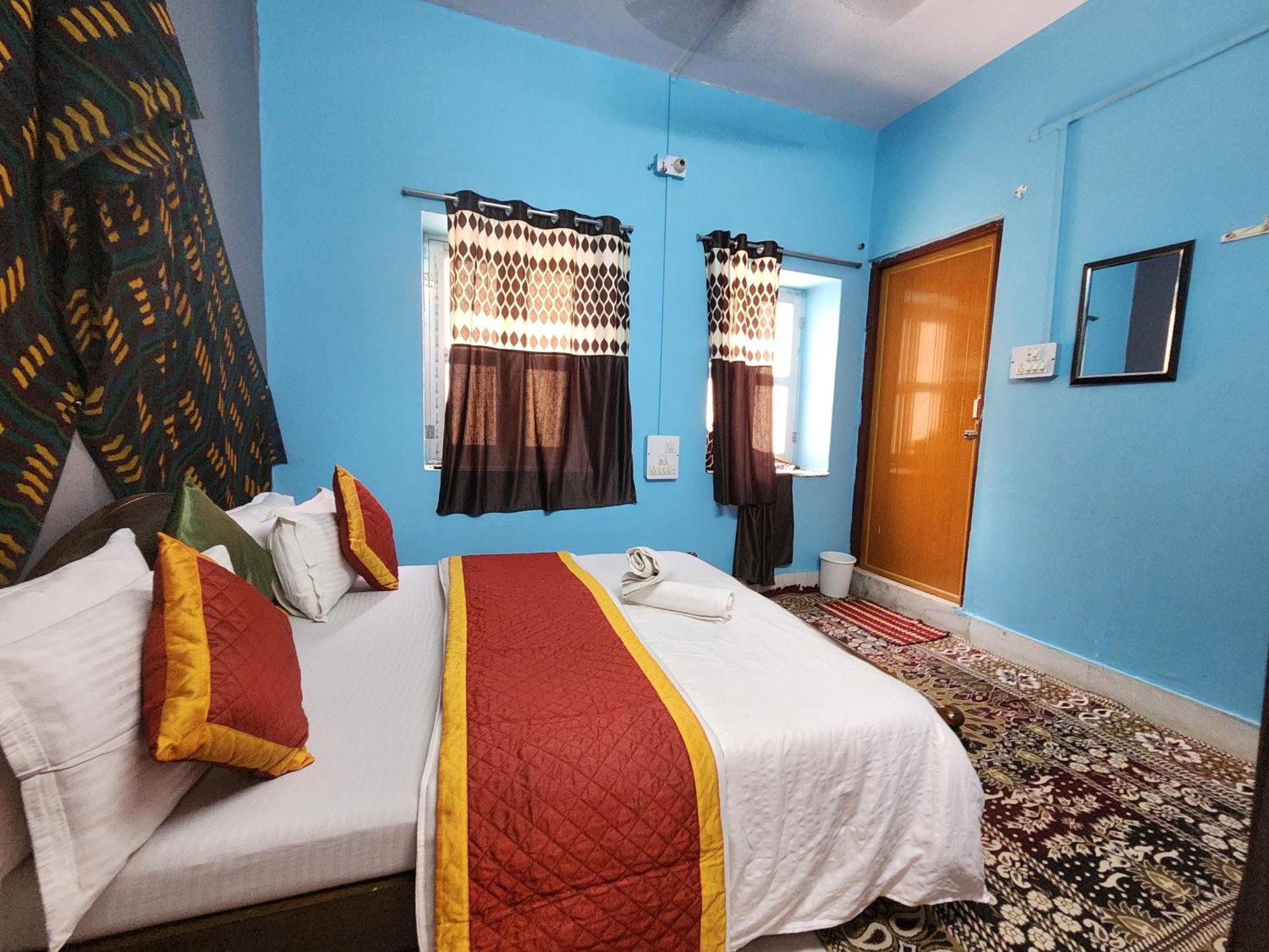 Diamond Guest House Jaisalmer Exterior foto