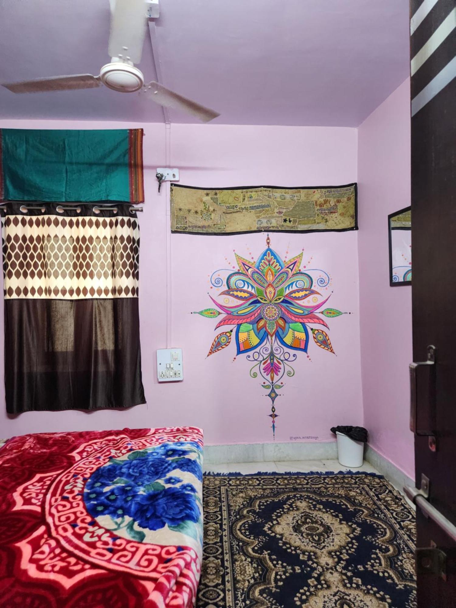 Diamond Guest House Jaisalmer Exterior foto